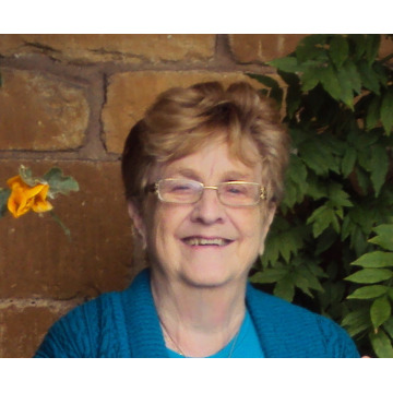 Photo of Jean Ann POWELL