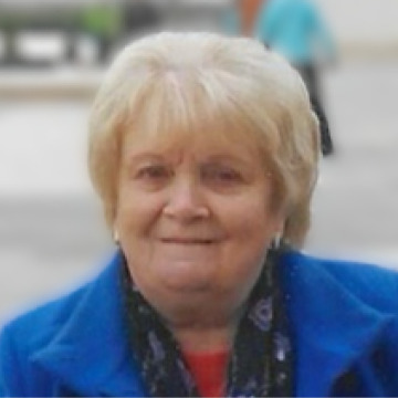 Photo of Frances MOLONEY