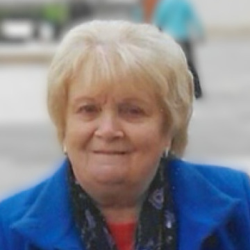 Photo for notice Frances MOLONEY