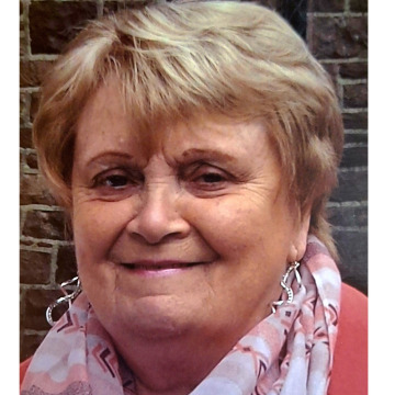 Photo for notice Frances MOLONEY