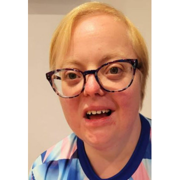 Photo of Kelly May TROTTER