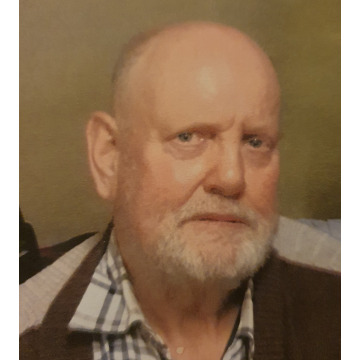 Photo of Thomas John STANWAY