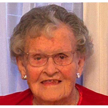 Photo of Emma May STEPHENS