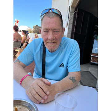 Photo for notice Tom EVANS