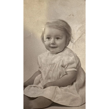 Photo for notice Margaret MORRIS