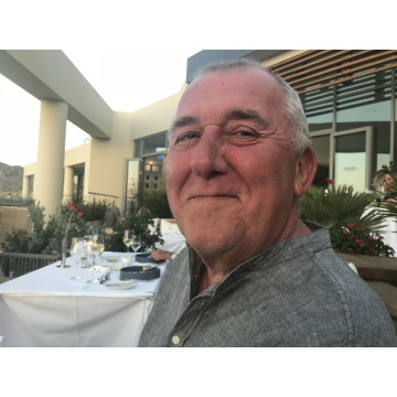 Photo of David Ian HOLDER
