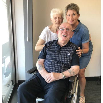 Notice Gallery for Pam HOLDCROFT