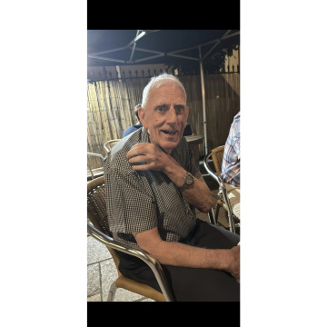 Photo for notice JACK PARTRIDGE