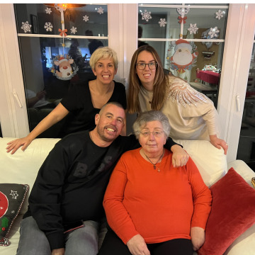 Photo for notice Maria Josephine O'MALLEY