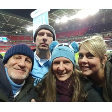 Photo for notice Robert Stephen DUNFORD