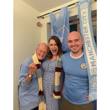 Photo for notice Robert Stephen DUNFORD