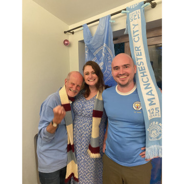 Photo for notice Robert Stephen DUNFORD