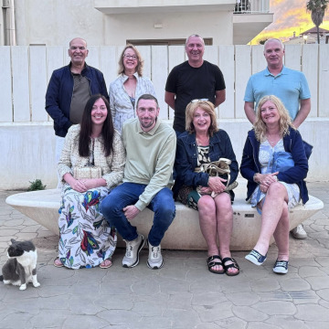 Photo for notice Wendy SHIRAZI-KIA