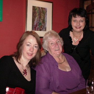 Photo for notice Wendy SHIRAZI-KIA