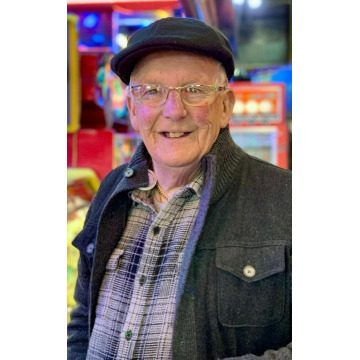 Photo of John PARKINSON