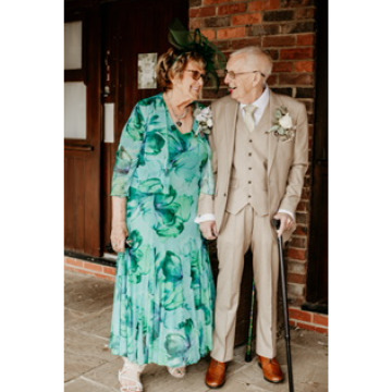 Photo for notice John PARKINSON