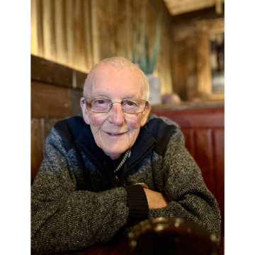 Photo for notice John PARKINSON