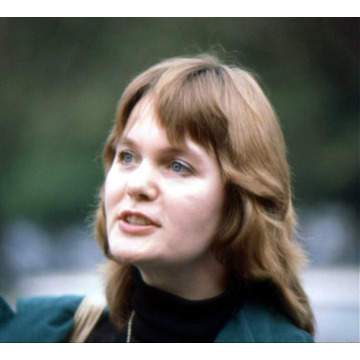 Photo of Brenda STRAW