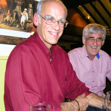 Photo for notice Michael Richard EDWARDS