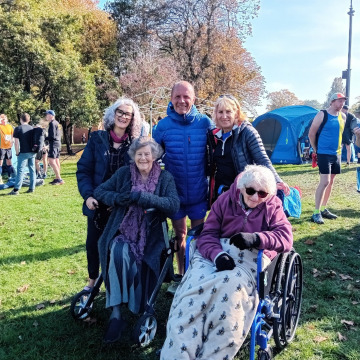 Photo for notice Mary BURTON