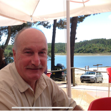 Photo for notice Alan James WOOD