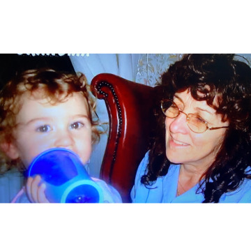 Photo for notice Susan Mary SCOTT