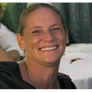 Photo of Debra Louise LARDER