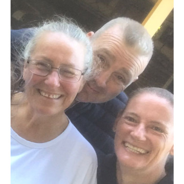 Photo for notice Debra Louise LARDER