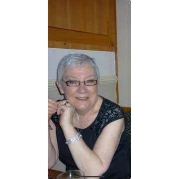 Photo of Violet Ann CANNELL