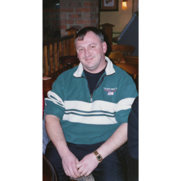 Photo for notice Simon John WATTS