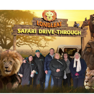 Photo for notice Simon John WATTS