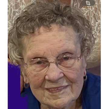 Photo for notice Mary Irene EDWARDS