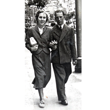 Photo for notice Mary Irene EDWARDS