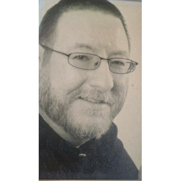 Photo of John Mark WHALLEY