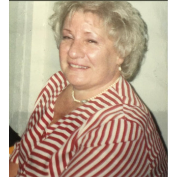 Photo of Barbara Ann HIBBERTS