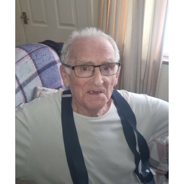 Photo of Colin William Charles BAILEY