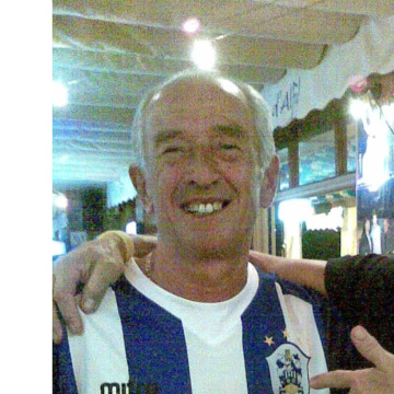 Photo for notice John HELLEWELL