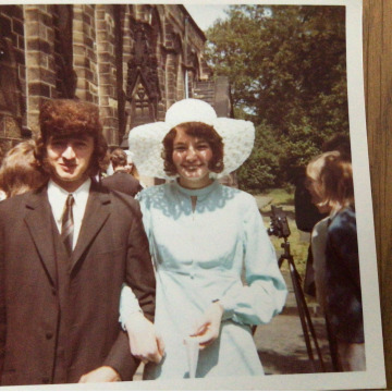 Photo for notice John HELLEWELL