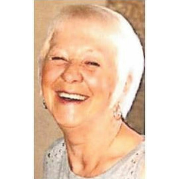 Photo of Glenys KIRBY