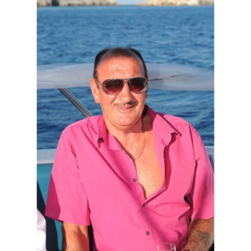 Photo for notice Richard LENZ-WILLIAMS