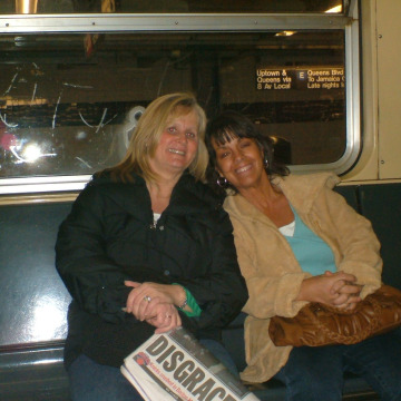 Photo for notice Carole Ann MYNETT