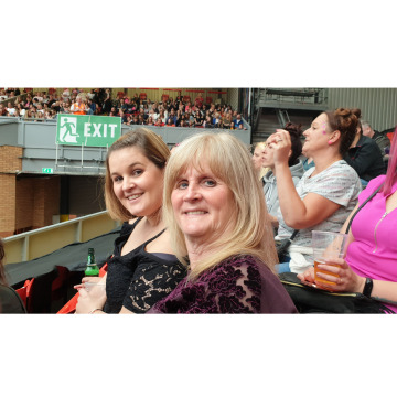 Photo for notice Carole Ann MYNETT