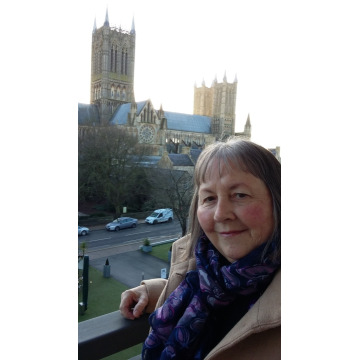 Notice Gallery for Jean Margaret FANTHORPE