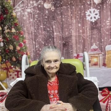 Notice Gallery for Pauline Heather STODDART