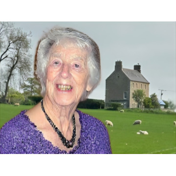 Photo of Beatrice Linton ANDERSON