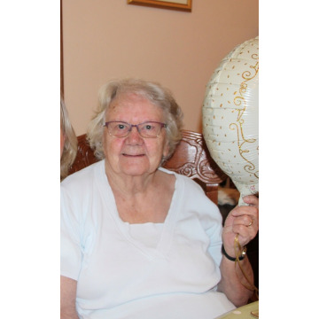 Photo of May MACKENZIE - (CULBOKIE)