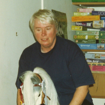 Notice Gallery for Sheila JOHNSON - (CULBOKIE)