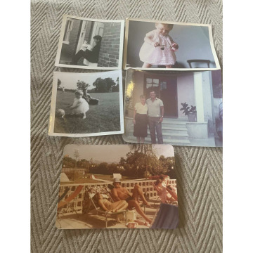 Photo for notice David Bell MONAGHAN