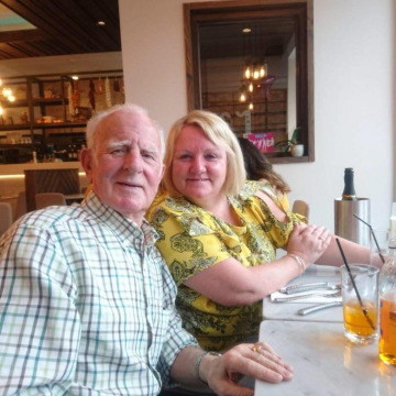 Photo for notice Thomas Denholm REID