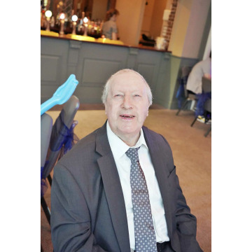 Photo for notice Stephen Patrick BOURNE